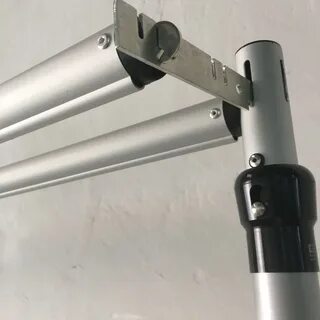 Pipe & Drape Crossbars