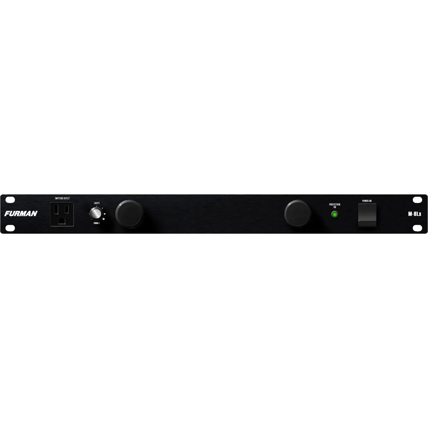 Furman M-8Lx
