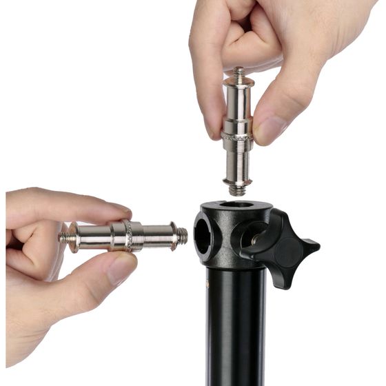 Impact LS-13HBI Heavy Duty Light Stand