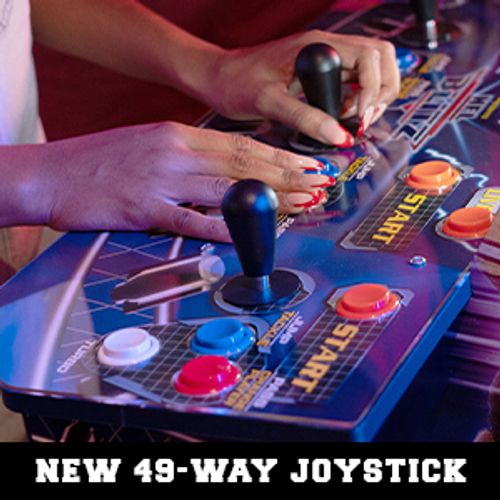Arcade1Up NFL Blitz