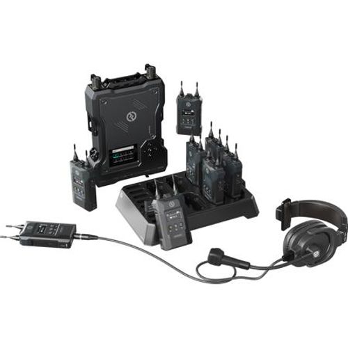 Hollyland HL-SOLIDCOMM1-8B