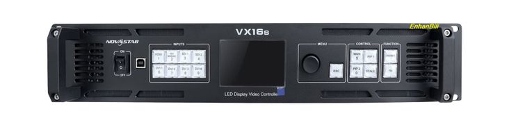Novastar VX16s LED Processor