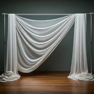 Pipe & Drape Drape Panels