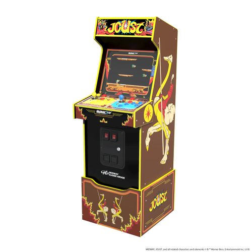 Arcade1Up Joust (Midway)