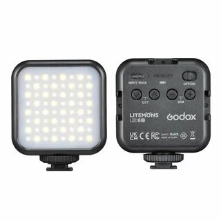 Pergear LED Video Light