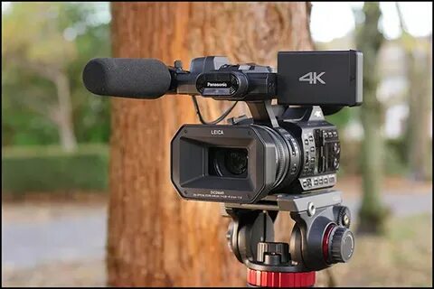 Panasonic HC-X1000