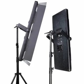 Pergear LED Video Light