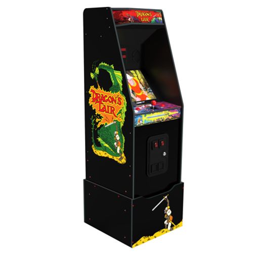 Arcade1Up Dragons Lair