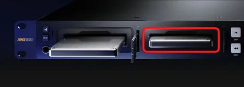BMD SSD Hyberdisc (in case)