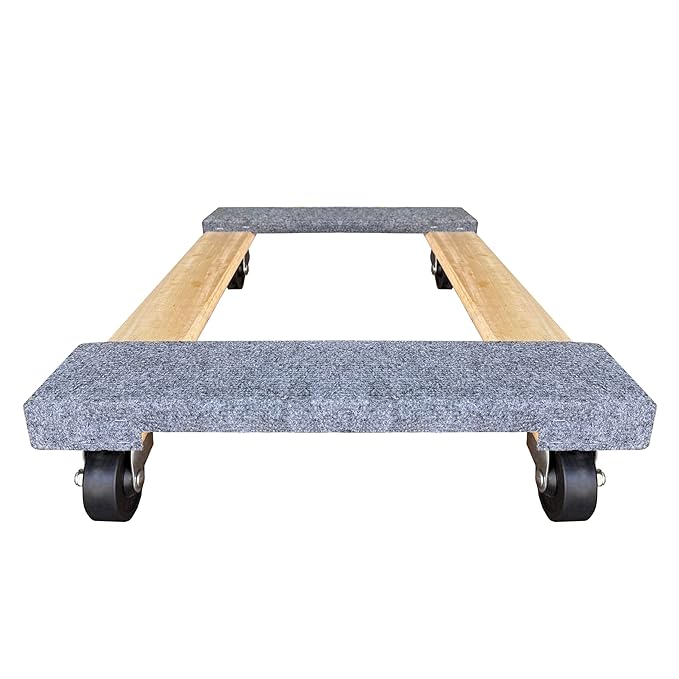 4 Caster Dolly