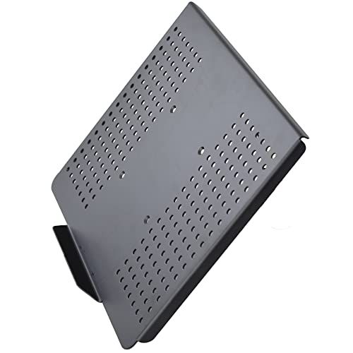 Computer Tray Stand Adapter