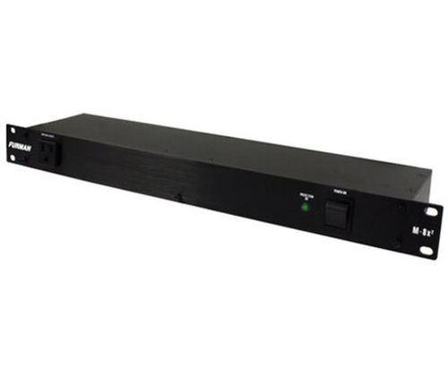Furman M-8X2 