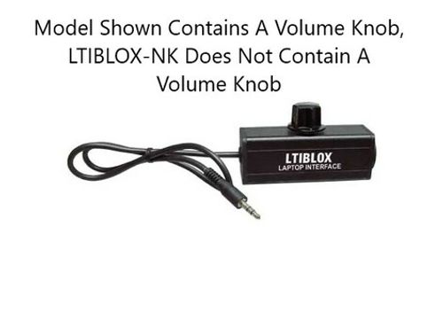 Rapco LTIBLOX
