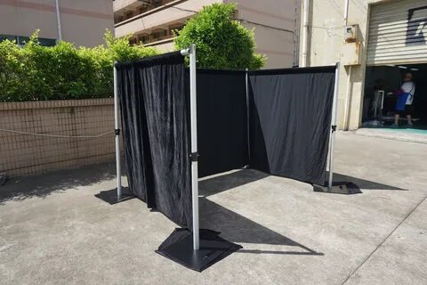 Pipe & Drape Crossbars
