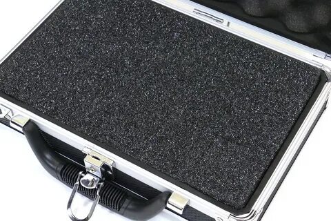 OSP Empty Case