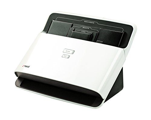 Neat Desk Scanner
