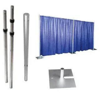 Pipe & Drape Uprights