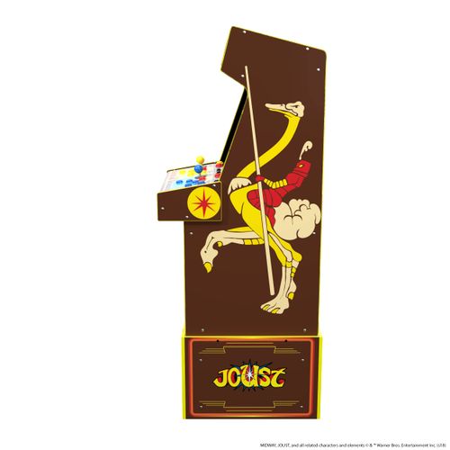 Arcade1Up Joust (Midway)