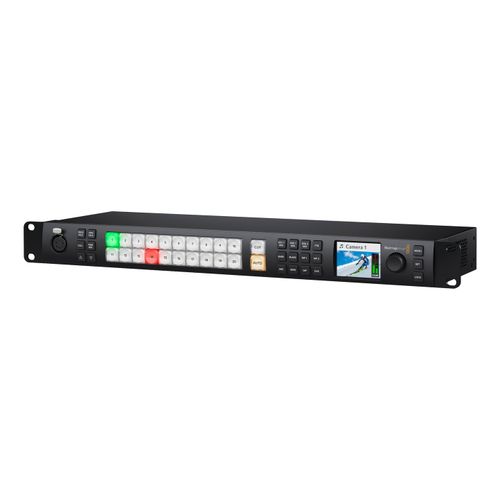 Blackmagic Design ATEM 1 M/E