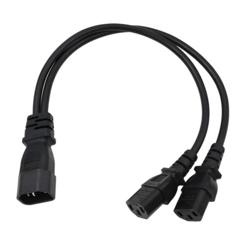 IEC Power Cable Misc Length