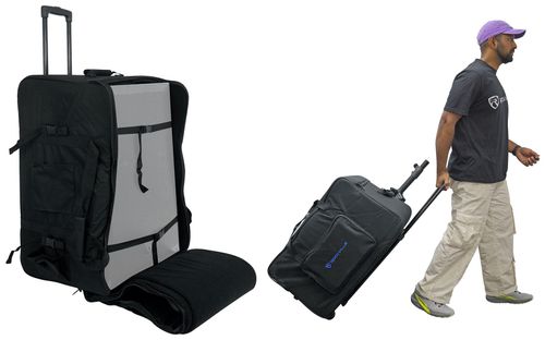 Rockville Soft Bags