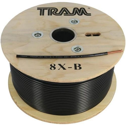 50ft RG59 Roll