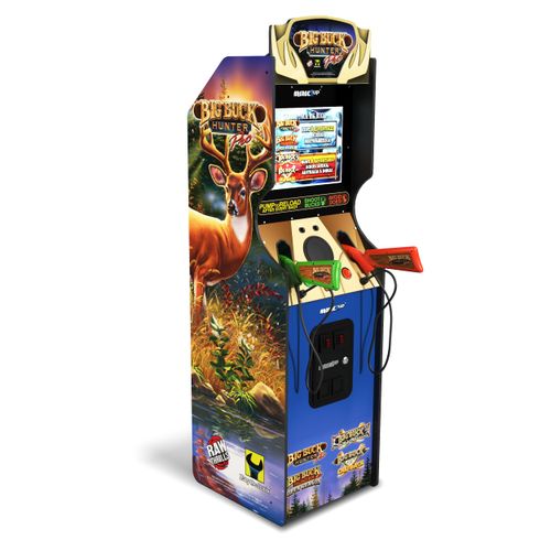 Arcade1Up Fast & Furious Deluxe
