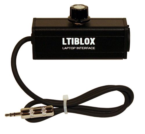 Rapco LTIBLOX