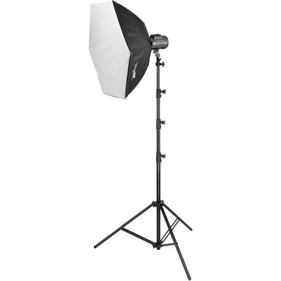 Impact LS-13HBI Heavy Duty Light Stand