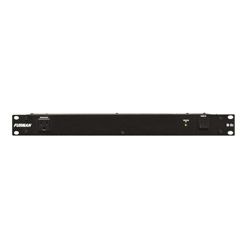 Furman M-8X2 