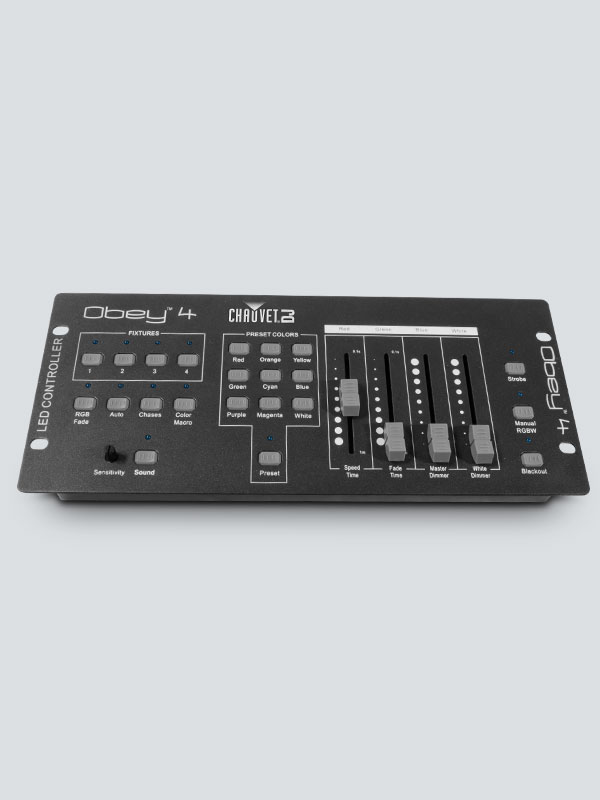 ChauvetDJ Obey 4