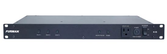 Furman M-8Lx