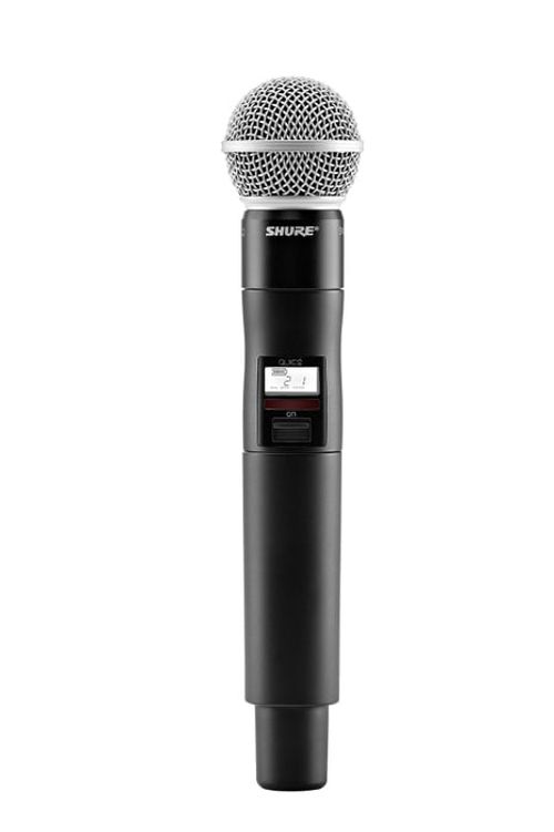 Shure QLXD2-X52