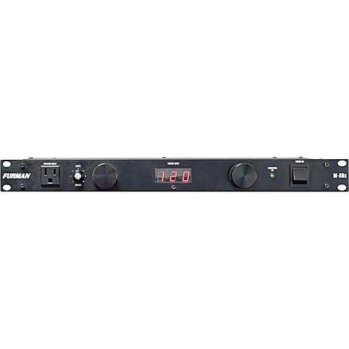 Furman M-8Lx