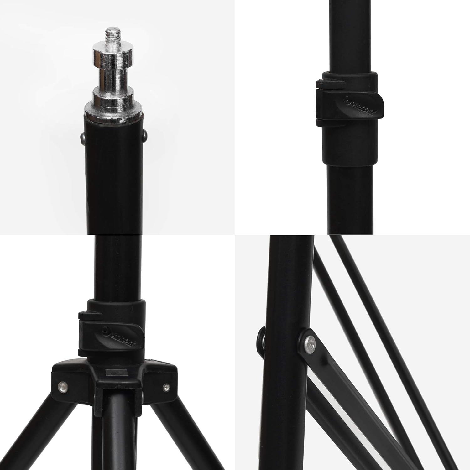 12ft Heavy Duty Light Stand