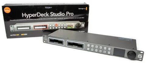 Blackmagic Design SSD 4K