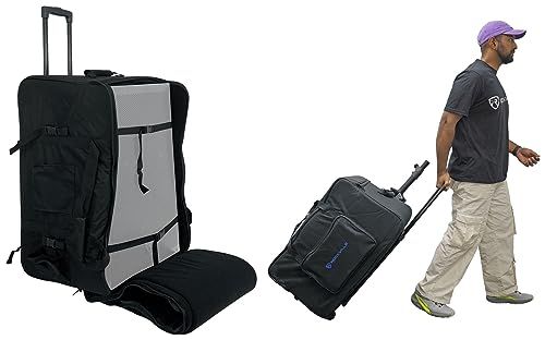 Rockville Soft Bags