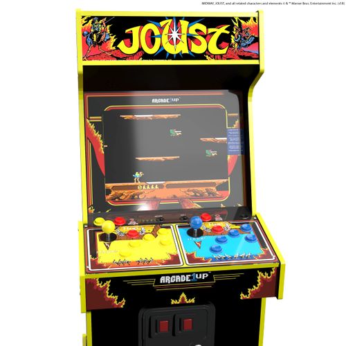 Arcade1Up Joust (Midway)