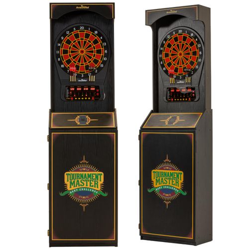 Arcade1Up Golden Tee 3D 35th Anniv.