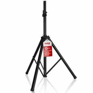 Pyle 6ft Speaker Stand