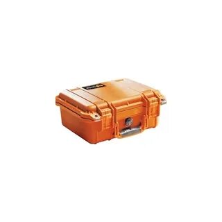 Pelican 1400 Case (empty)