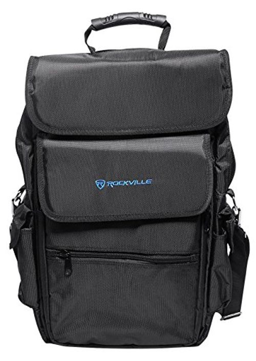 Rockville Soft Bags