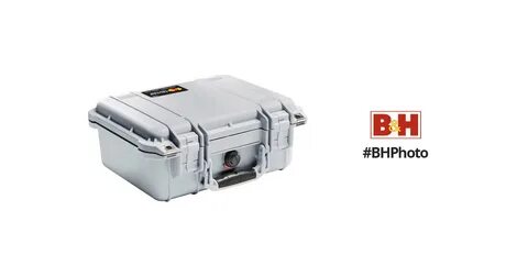 Pelican 1400 Case (empty)
