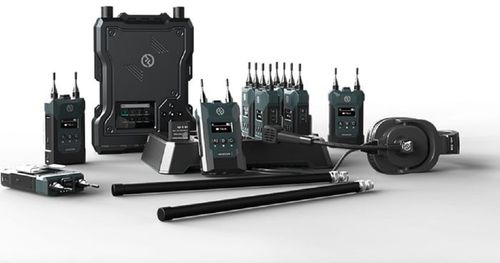 Hollyland HL-SOLIDCOMM1-8B