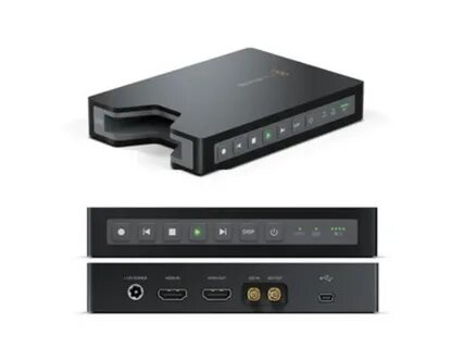BMD SSD Hyberdisc (in case)