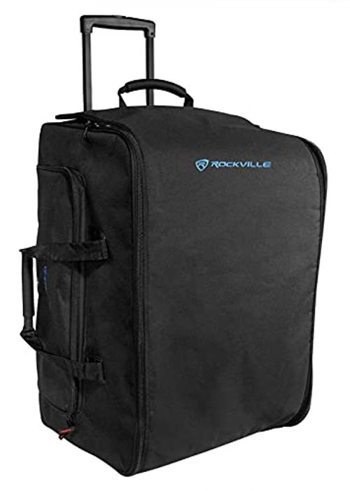 Rockville Soft Bags