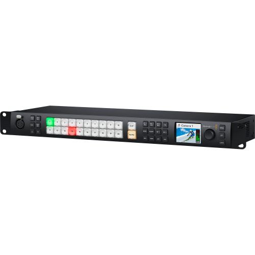 Blackmagic Design ATEM 1 M/E