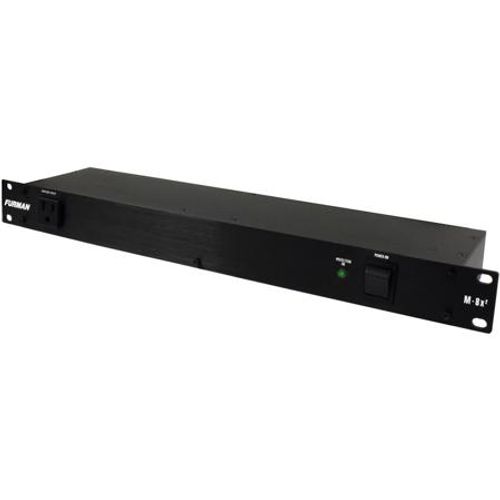 Furman M-8X2 