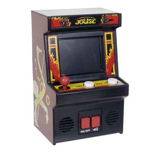 Arcade1Up Joust (Midway)