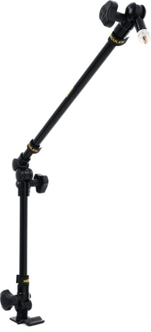 Camera Mic Boom
